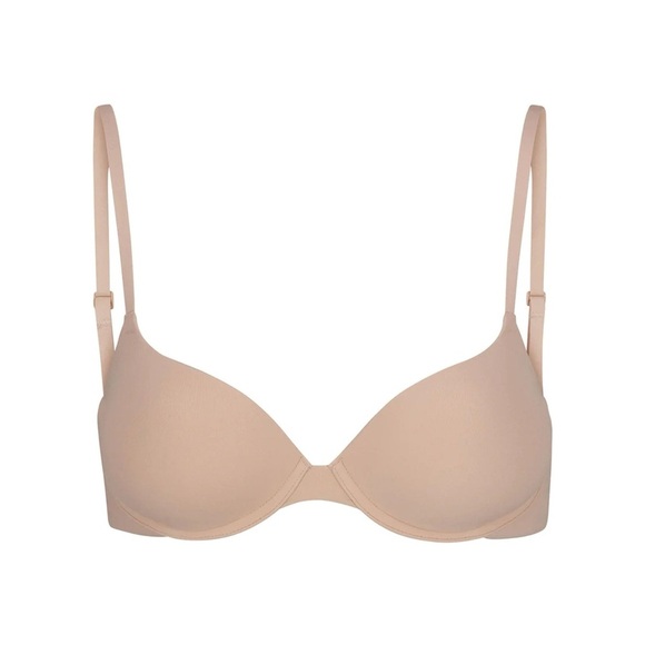 *NWT* Skims Body Push Up Bra - Mica - Picture 3 of 6
